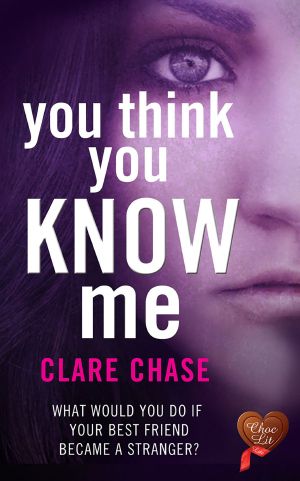 [London and Cambridge 01] • You Think You Know Me